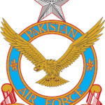 Pakistan Air Force PAF