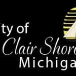 City of ST.Clair Shores Michigan